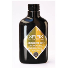 Бальзам після гоління антивіковий Xflex CREMAGEL AFTER SHAVE ANTI-AGE, 200 мл