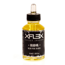Олія для бороди Xflex BEARD OIL 50ml