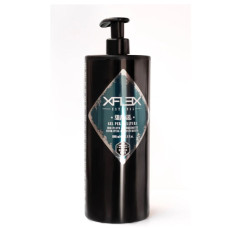 Гель для гоління Xflex Shave Gel Per Rasatura 1000ml