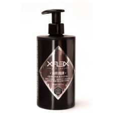 Крем для гоління Xflex Shave Cream 500ml