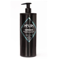 Щоденний шампунь Xflex Shampoo Giaccio 1000ml