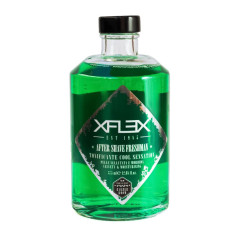Лосьйон після гоління Xflex AFTER SHAVE FRESHMAN 375ml
