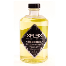 Лосьйон після гоління для чутливої шкіри Xflex Aftershave Original 375ml