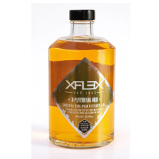 Лосьйон для волосся Xflex D-PANTHENOL ORO 500ml