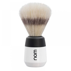 Помазок для гоління Nom MAX41WH
