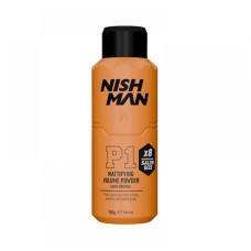 Пудра для укладання Nishman Styling Powder 160 грам