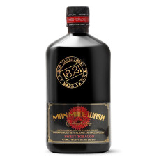 Шампунь, кондиціонер 2-в-1 проти лупи Sweet Tobaco 18.21 Man Made Anti Dandruff Flake Shampoo & Conditioner, 473 мл
