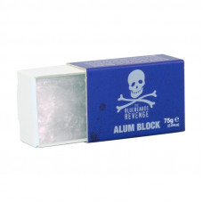 Камінь від порізів The Bluebeards Revenge Alum Block