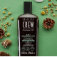 Шампунь (3 в 1) American Crew Shampoo Conditioner and Body Wash Chamomile Pine 250 мл