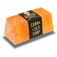 Мило The Bluebeards Revenge Cuban Gold Soap