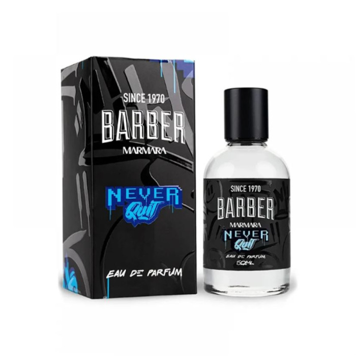 Парфюм Marmara Barber Never Quit 50 мл