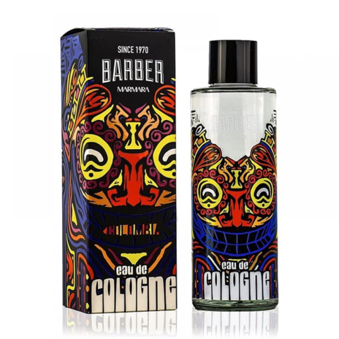 Одеколон Marmara Eau De Cologne Colombia 500 мл