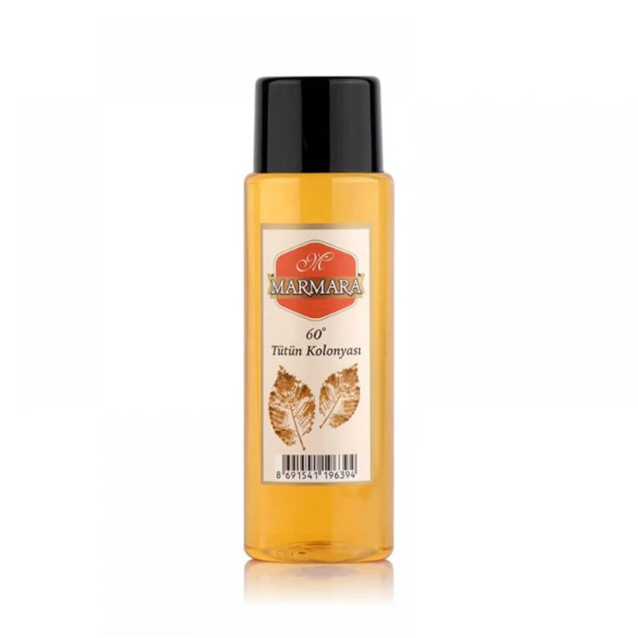 Одеколон Marmara Tobacco Eau De Cologne 400 мл