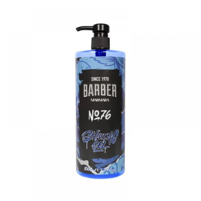 Гель для бритья Marmara Shaving Gel №76 1000 мл