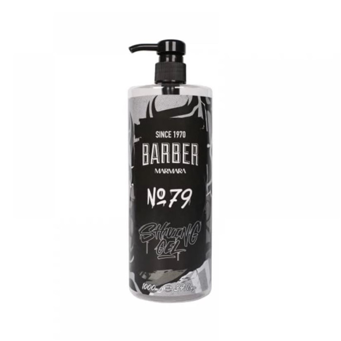 Гель для бритья Marmara Shaving Gel №79 1000 мл