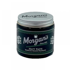 Паста для стилізації волосся Morgan’s Brazilian Orange Matt Paste 120 мл
