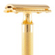 Станок для бритья Т-образный Merkur Solingen Gold 34G