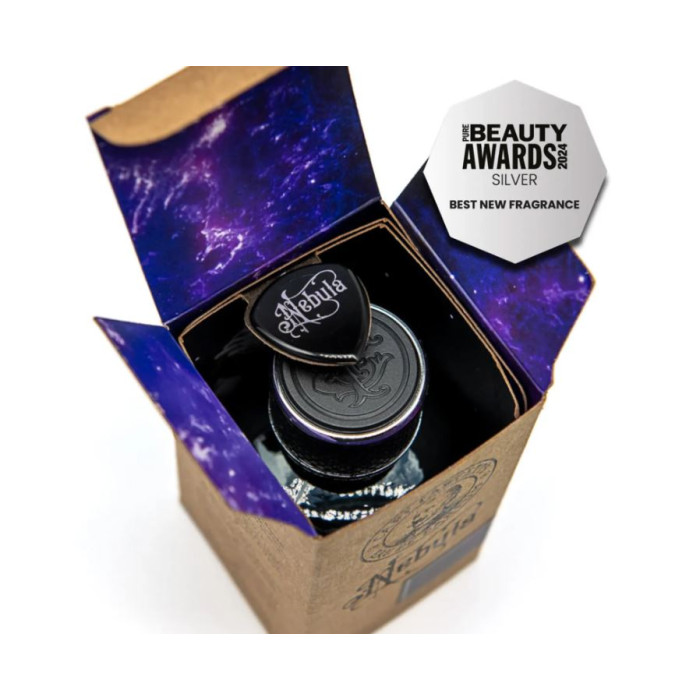 Парфюм мужской Captain Fawcett Nebula, 50 мл