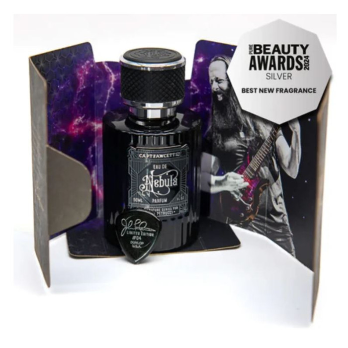 Парфюм мужской Captain Fawcett Nebula, 50 мл
