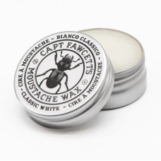 Віск для вус CAPTAIN FAWCETT Bianco Classico, 15 мл
