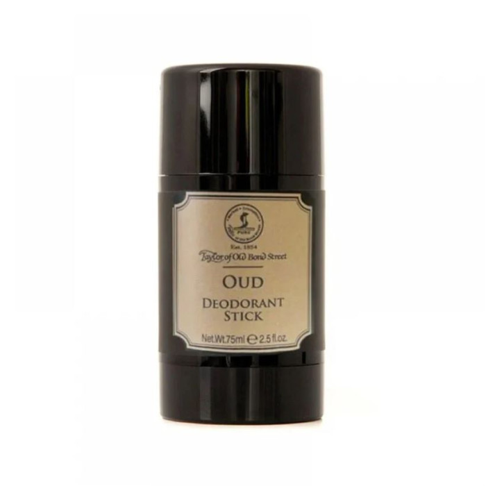 Дезодорант Taylor of Old Bond Street Oud Deo Stick 75 мл