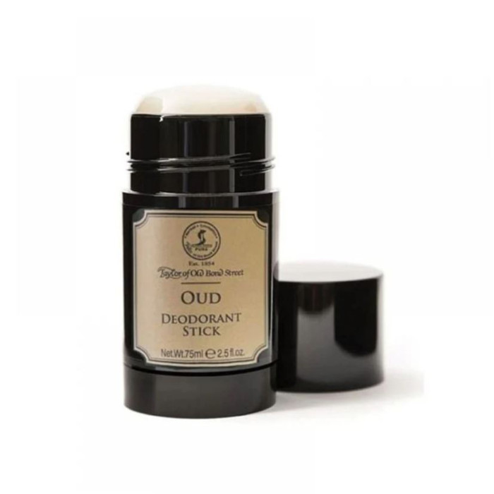 Дезодорант Taylor of Old Bond Street Oud Deo Stick 75 мл