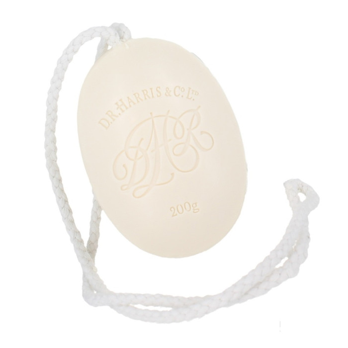 Мыло на веревке WINDSOR Bath Soap on a Rope D R Harris, 200 грамм