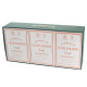 Набор мыла D R Harris SANDALWOOD Bath Soap (3 шт*150 грамм)