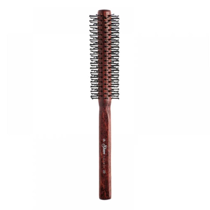 Щетка для волос Shave Factory Professional Round Hair Brush 39