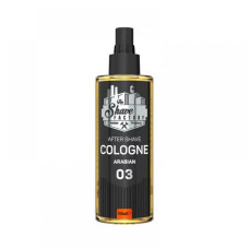 Одеколон The Shave Factory 03 Arabian 250 мл