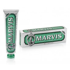 Зубна паста Marvis Classic Strong Mint 85 ml