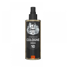 Одеколон The Shave Factory 10 Indian 250 мл