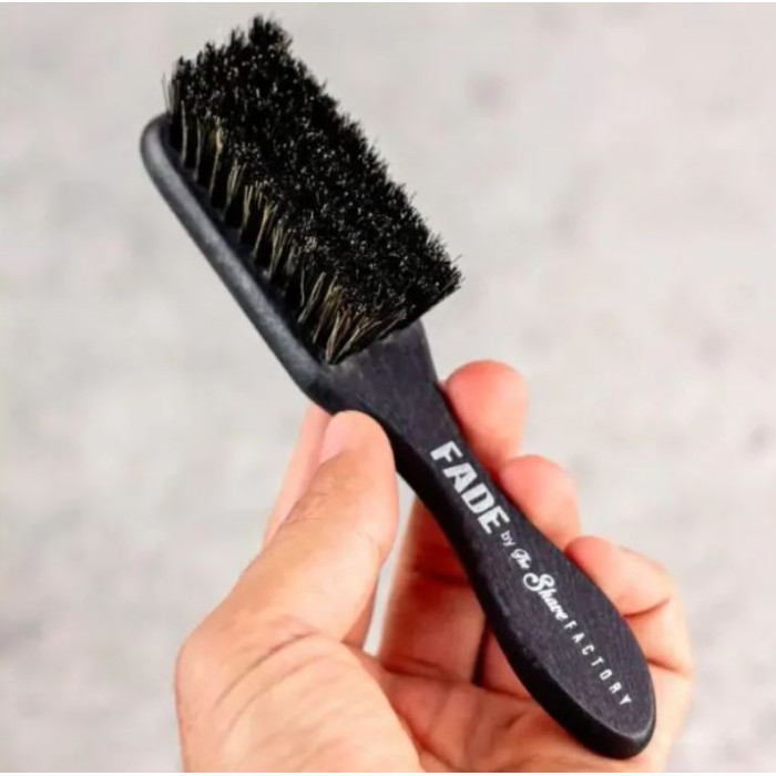 Щетка для фейда The Shave Factory Professional Fade Brush XS