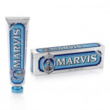 Зубна паста Marvis Aquatic Mint 85 ml