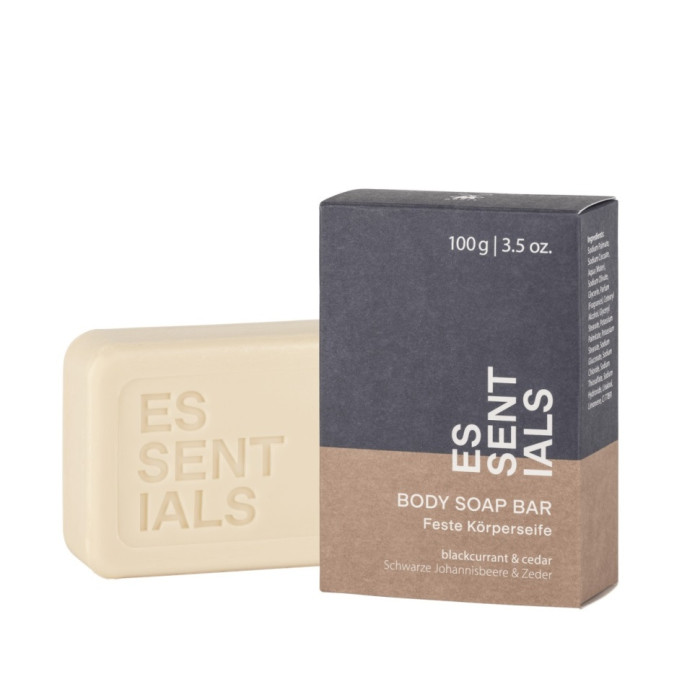 Подарочный набор MUEHLE BODY Gift Set GS COM 03