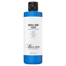 Тонік для обличчя Baxter of California Herbal Mint Toner 236ml