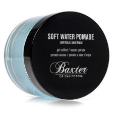 Помада для укладки волосся Baxter of California Soft Water Pomade, 60 мл