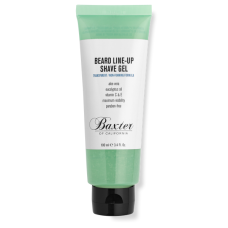 Гель для гоління бороди Baxter of California Beard Line-Up Shave Gel, 100 мл