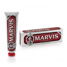 Зубна паста Marvis Cinnamon Mint 85 ml