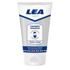 Шампунь для бороди LEA Beard Shampoo 100 мл