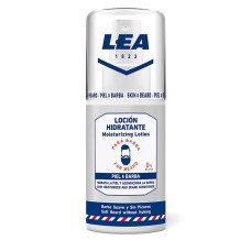 Лосьйон для шкіри та бороди LEA Skin & Beard Moisturizing Lotion 75 мл