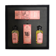 Подарунковий набір Geo F Trumper Extract of Limes Gift Box