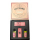 Подарочный набор Geo F Trumper Extract of Limes Gift Box