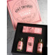 Подарочный набор Geo F Trumper Extract of Limes Gift Box