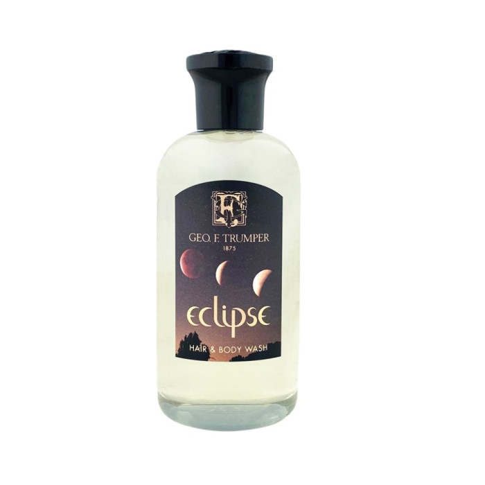 Гель для душа Geo F Trumper Eclipse Hair & Body Wash, 200 мл
