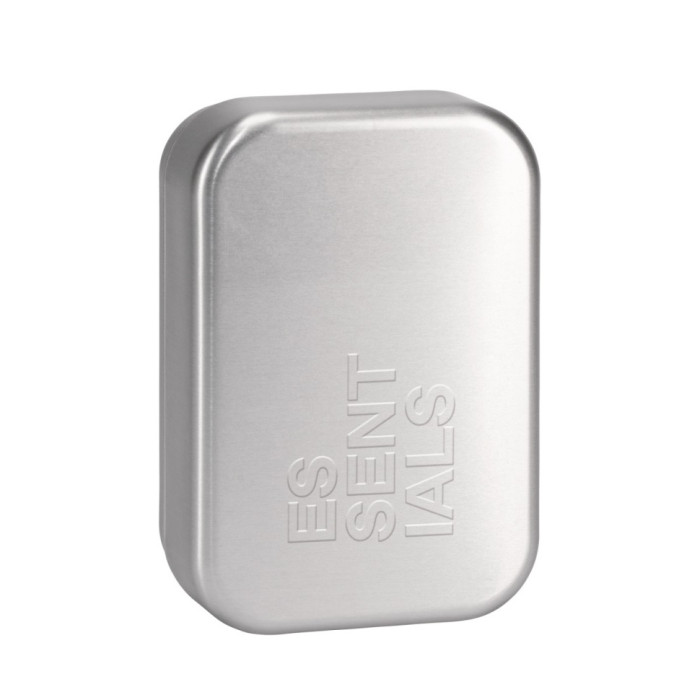 Контейнер для мыла MUEHLE ESSENTIALS Aluminum Сontainer ES BOX