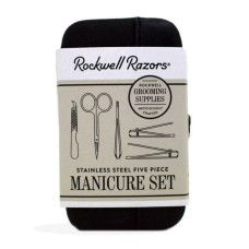 Манікюрний набір Rockwell Manicure Set