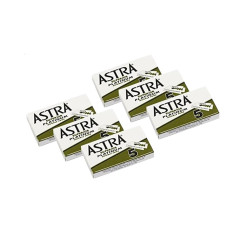 Леза Astra Superior Platinum (30 лез)