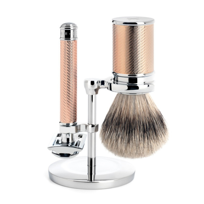 Бритвенный набор MUEHLE S 091 M 89 RG TRADITIONAL