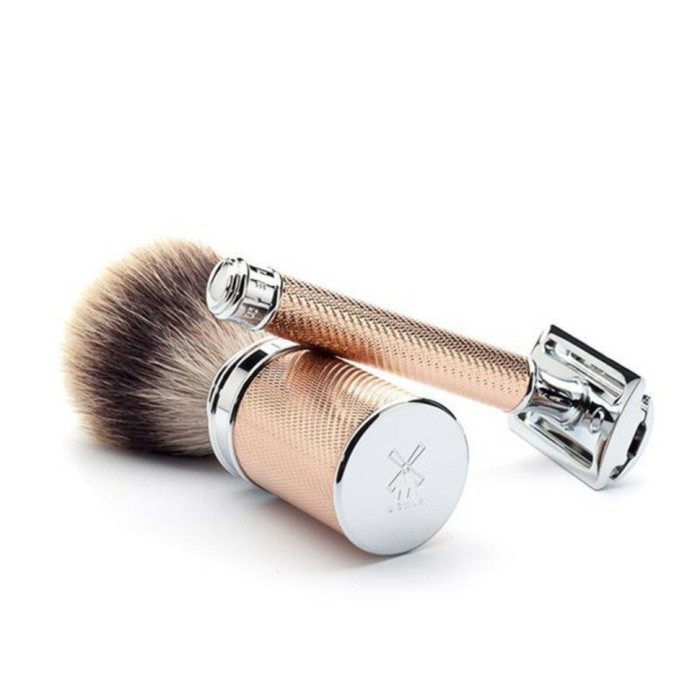 Бритвенный набор MUEHLE S 091 M 89 RG TRADITIONAL